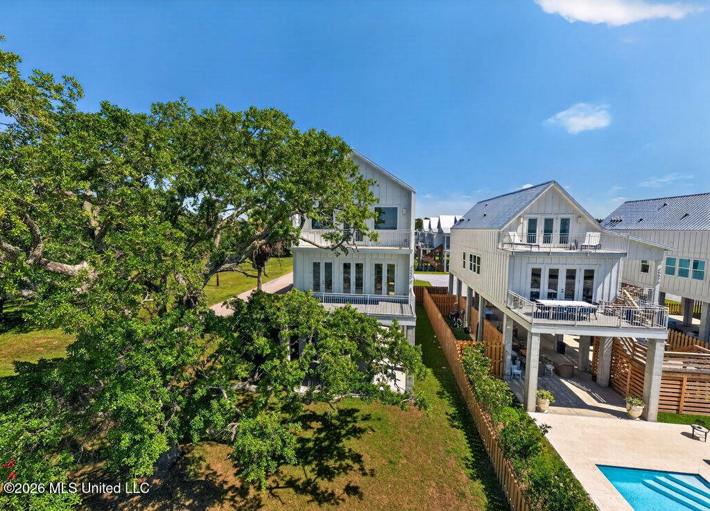 House in Pass Christian, Mississippi, United States 2 - 18178770