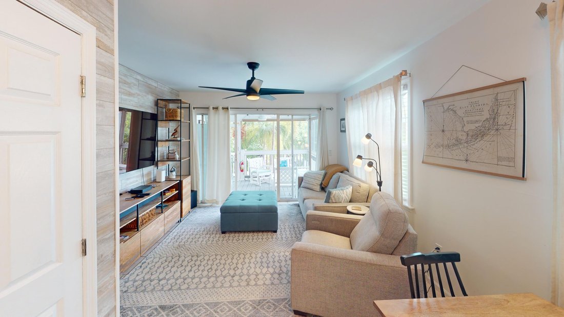 Townhouse in Key West, Florida, United States 5 - 18181318