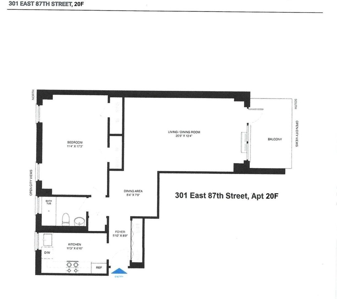 Co Op in New York, New York, United States 5 - 18178896