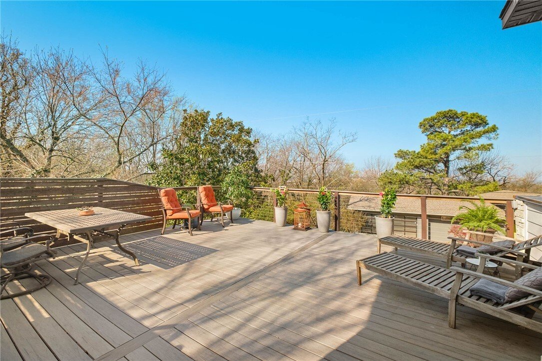 House in Fayetteville, Arkansas, United States 4 - 18179899