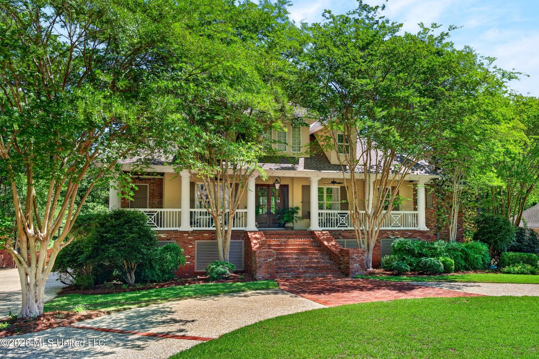 House in Hattiesburg, Mississippi, United States 2 - 18178855