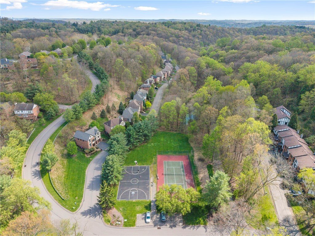 House in Sewickley, Pennsylvania, United States 3 - 18180739