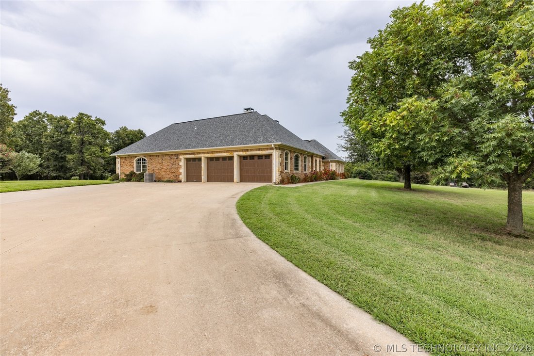 House in Caddo, Oklahoma, United States 5 - 18178149