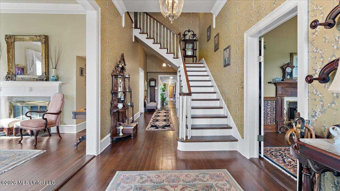 House in Brandon, Mississippi, United States 5 - 18178621