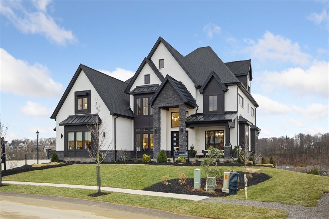 House in Cranberry Township, Pennsylvania, United States 2 - 18180327