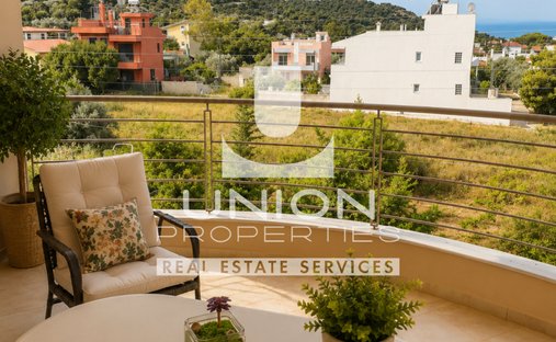 Maison à Kalyvia Thorikou, Attique, Grèce 1