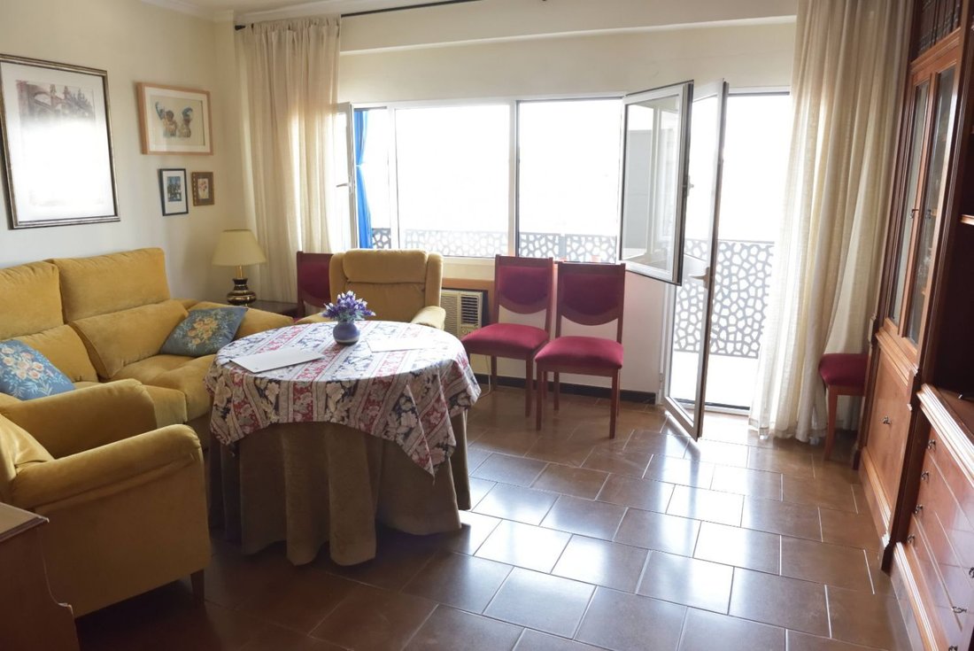 Apartment in Nervion, Seville, Spain 5 - 18181175