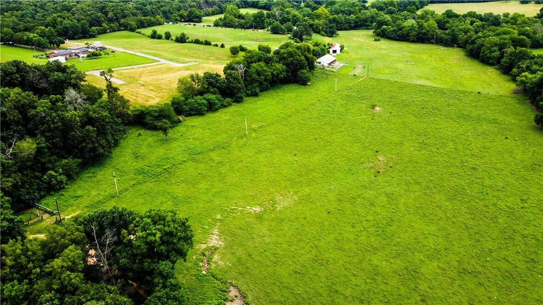 House in Johnson, Arkansas, United States 3 - 18179348