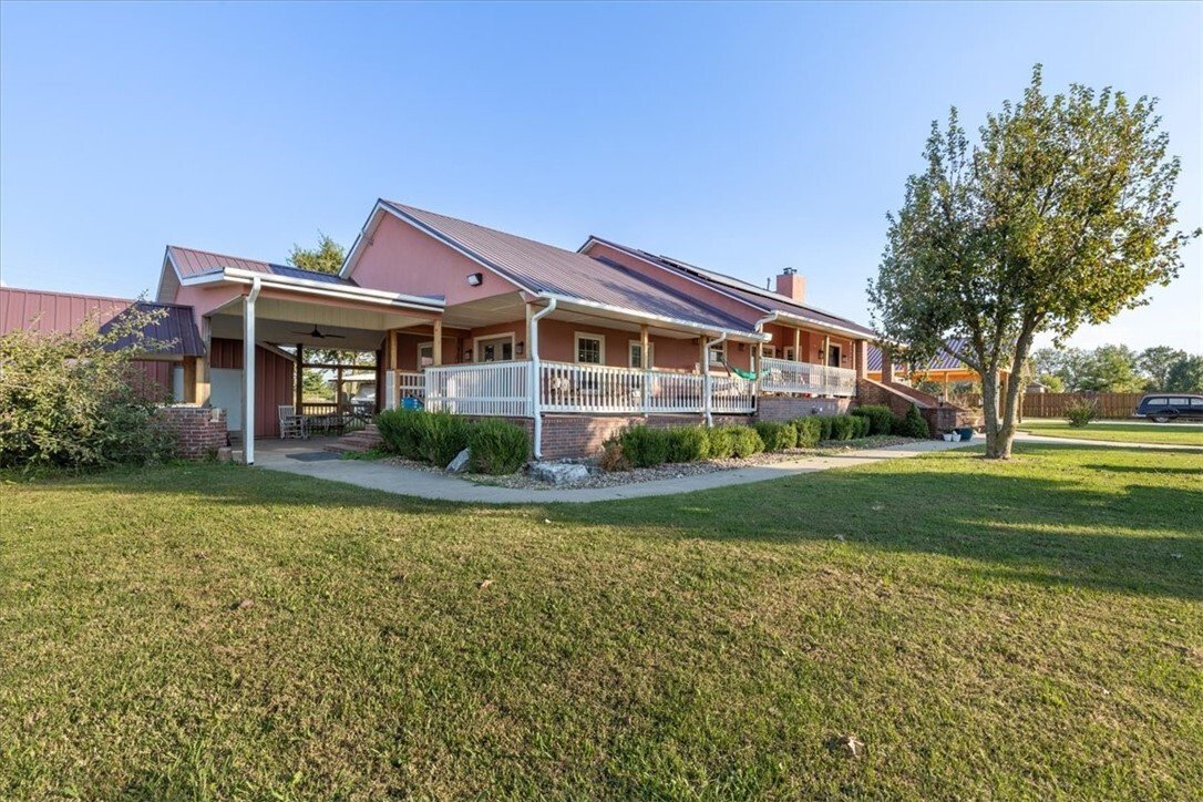House in Lowell, Arkansas, United States 3 - 18180091