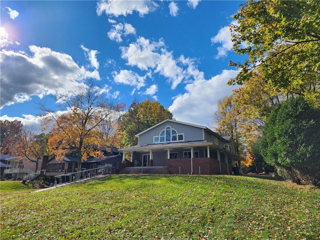 House in Mercer, Pennsylvania, United States 3 - 18180434
