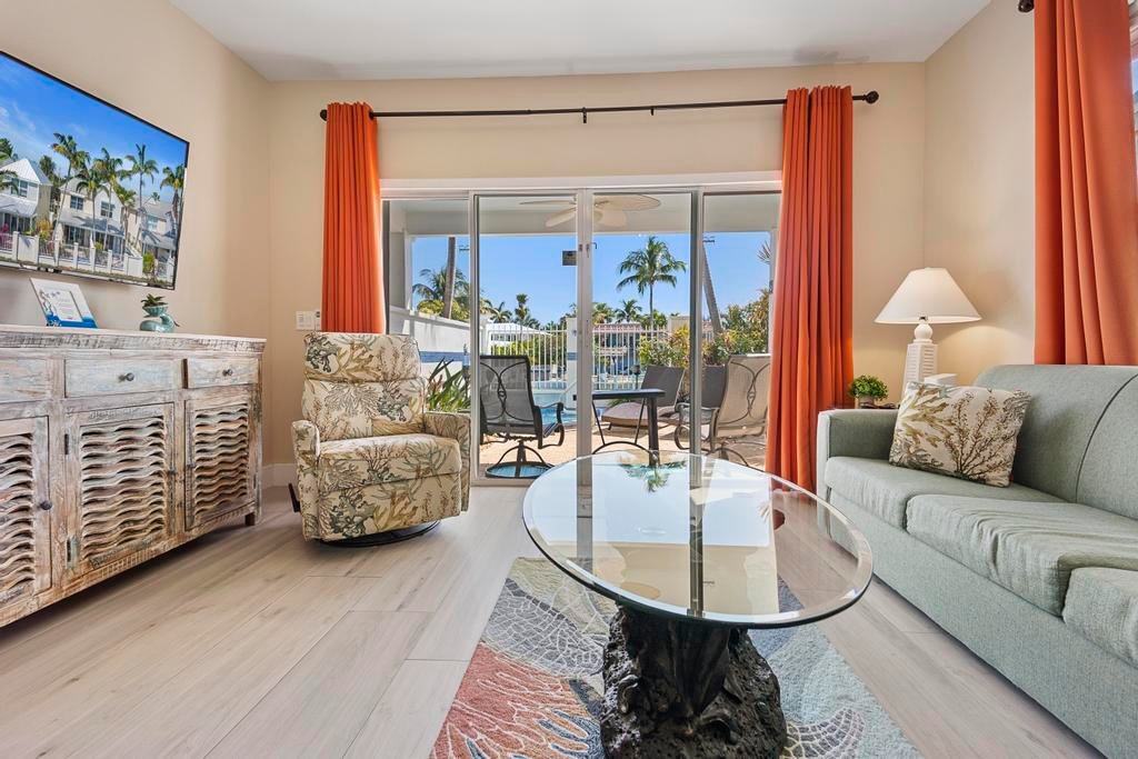 Townhouse in Duck Key, Florida, United States 1 - 18181368