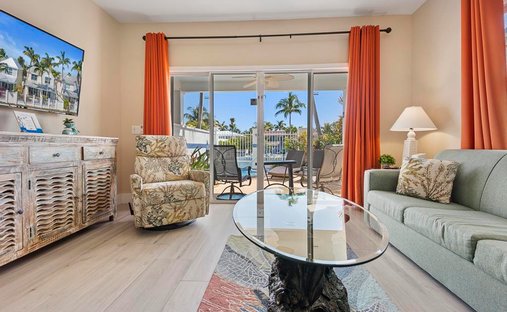 House in Duck Key, Florida, United States 1
