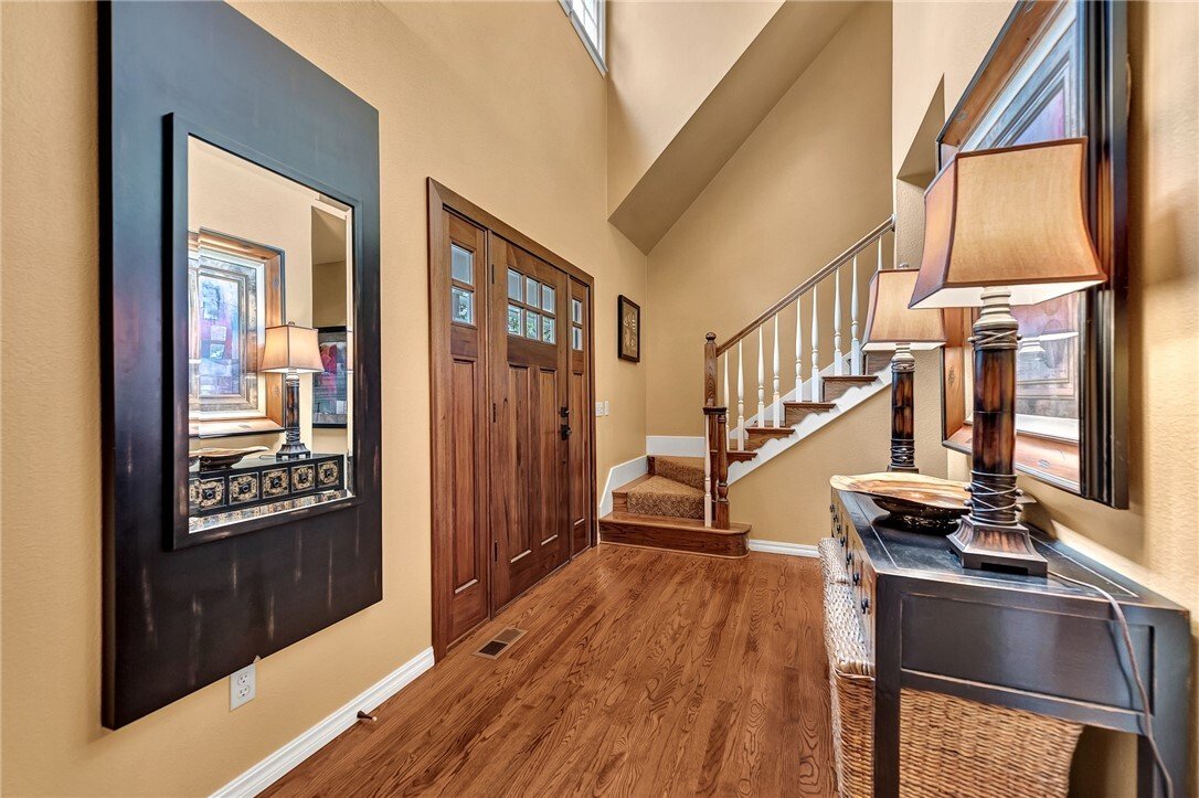 House in Siloam Springs, Arkansas, United States 4 - 18179349
