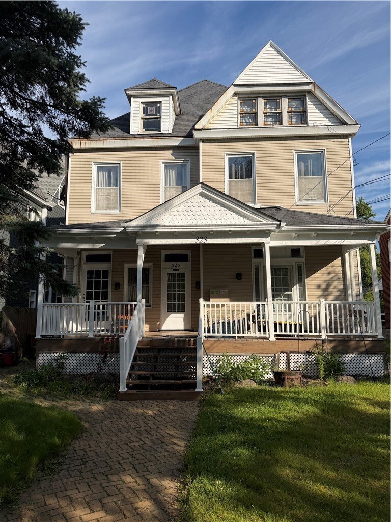 House in Sewickley, Pennsylvania, United States 1 - 18180511