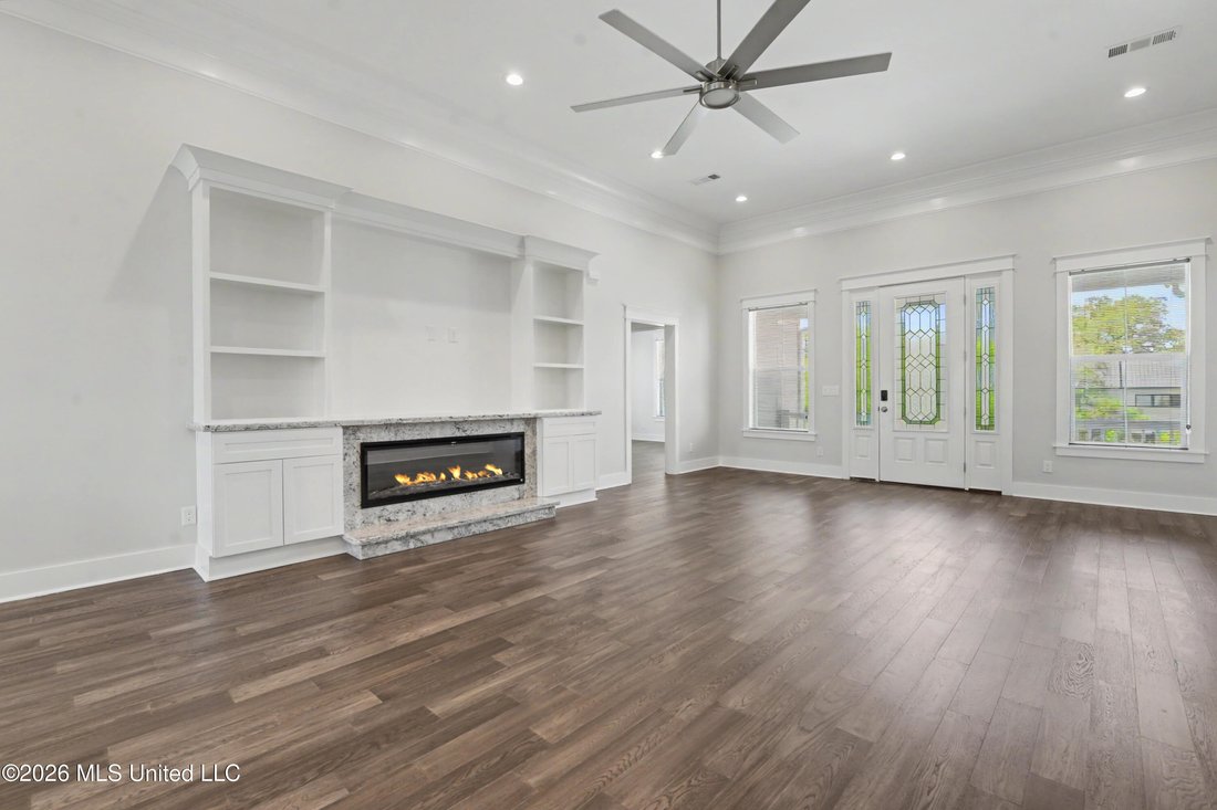House in Pass Christian, Mississippi, United States 5 - 18178696