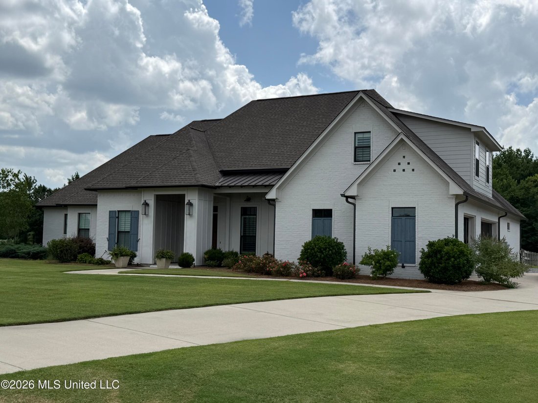 House in Brandon, Mississippi, United States 1 - 18179225