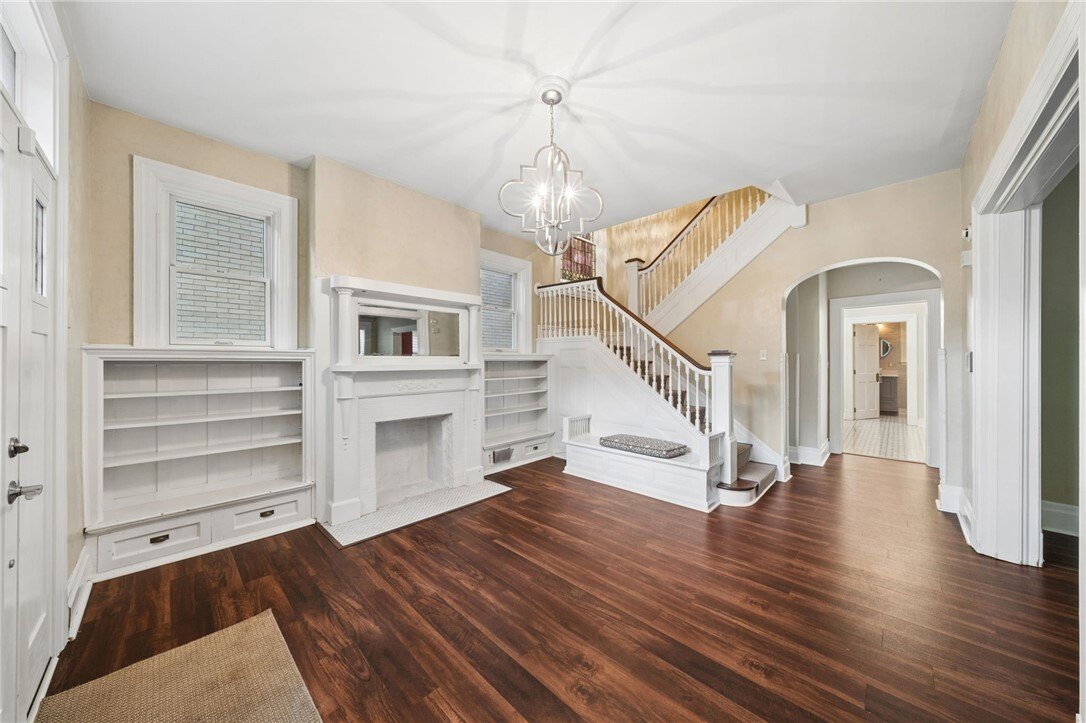 House in Sewickley, Pennsylvania, United States 2 - 18180214
