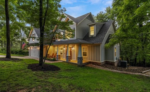 Casa a Bella Vista, Arkansas, Stati Uniti 1