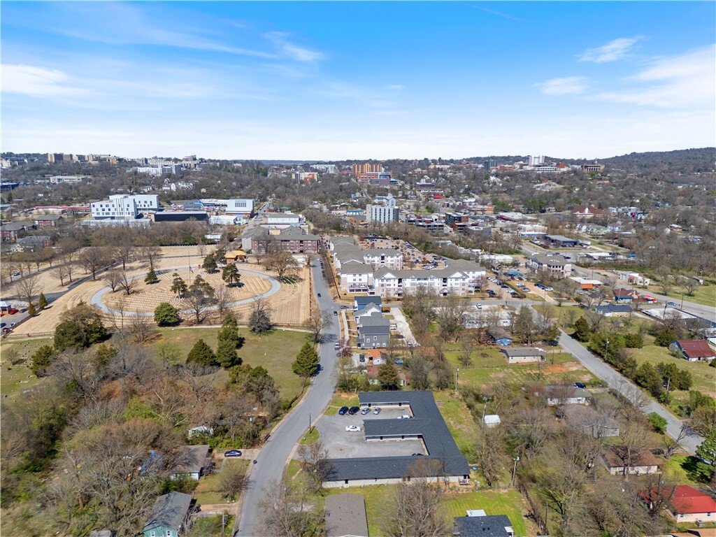 Apartment in Fayetteville, Arkansas, United States 3 - 18179346