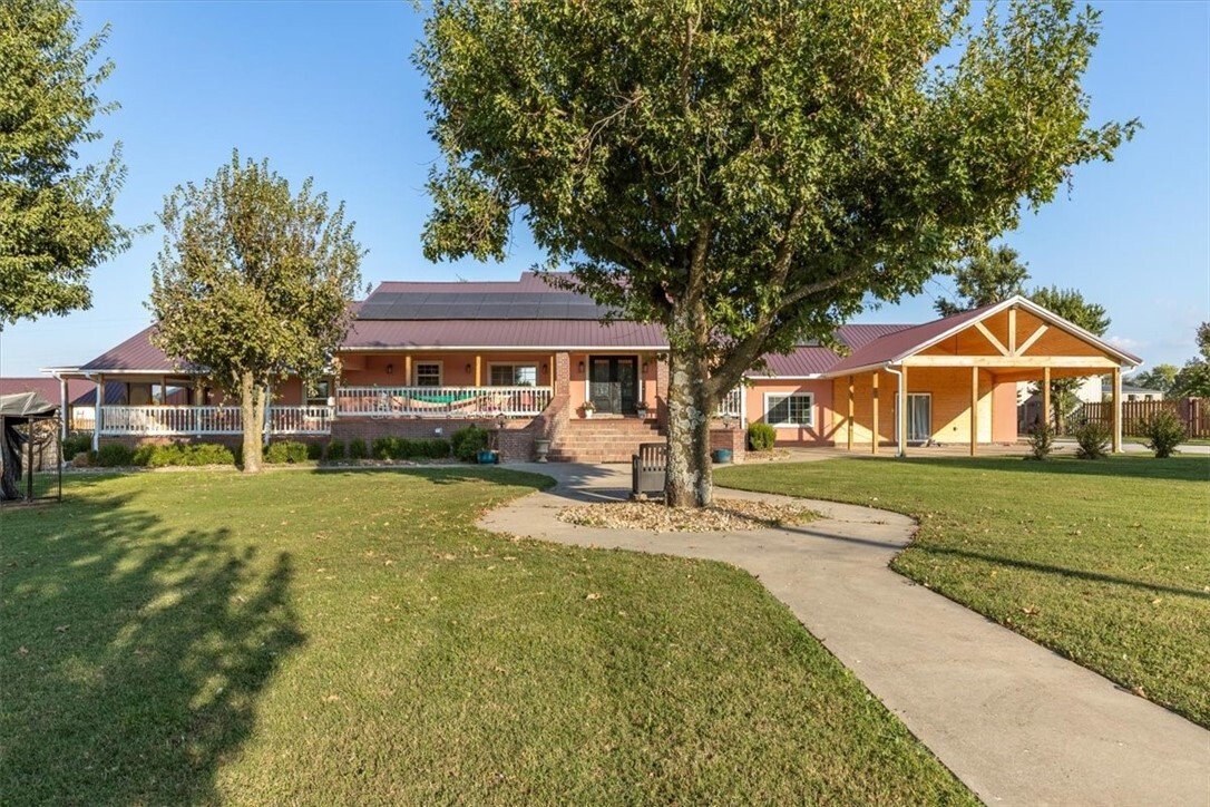 House in Lowell, Arkansas, United States 2 - 18180091