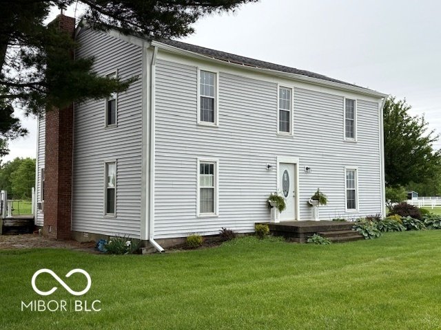 House in Markleville, Indiana, United States 2 - 18177729
