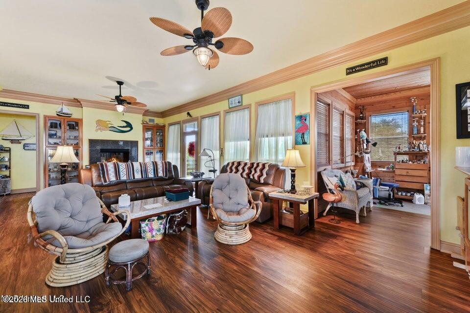 House in Bay St. Louis, Mississippi, United States 5 - 18179330