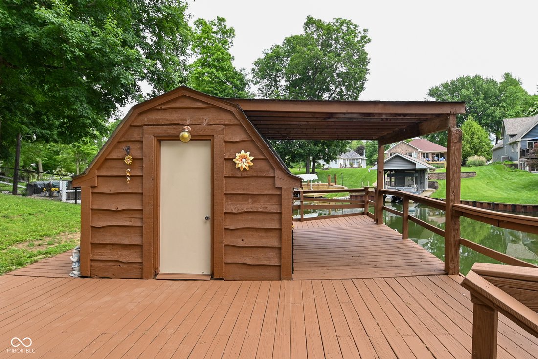 House in Coatesville, Indiana, United States 4 - 18177326