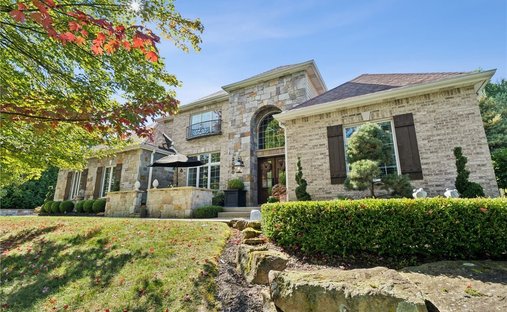House in Irwin, Pennsylvania, United States 1