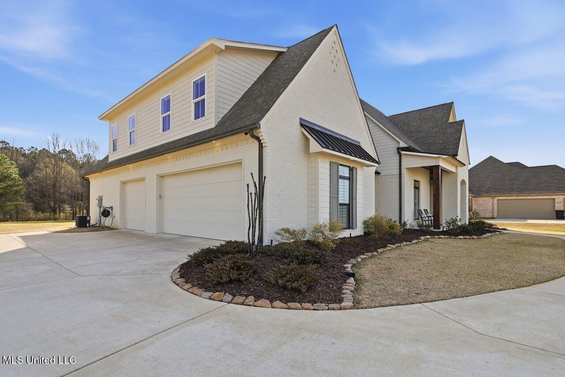 House in Brandon, Mississippi, United States 4 - 18179137