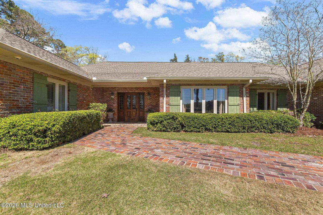 House in Flowood, Mississippi, United States 4 - 18178748