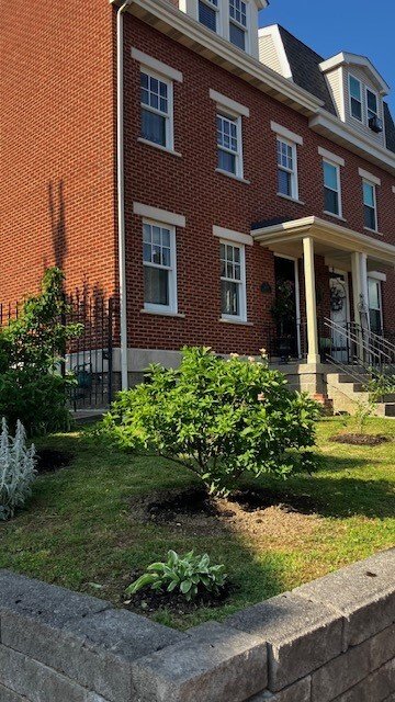 Townhouse in Pittsburgh, Pennsylvania, United States 1 - 18180550