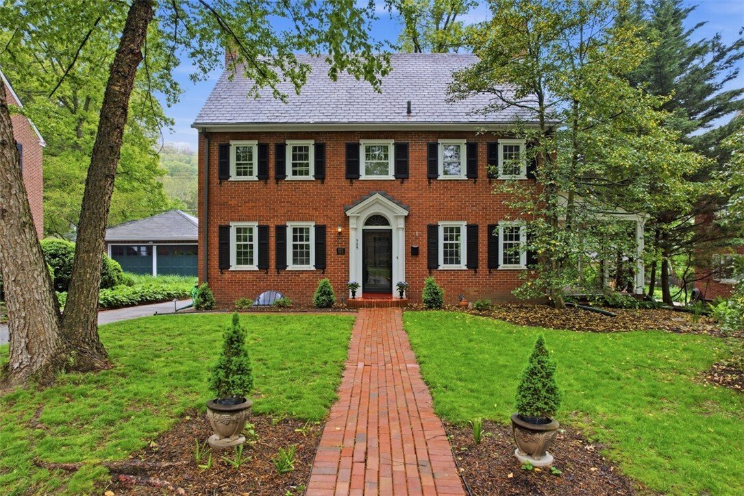 House in Sewickley, Pennsylvania, United States 2 - 18180235
