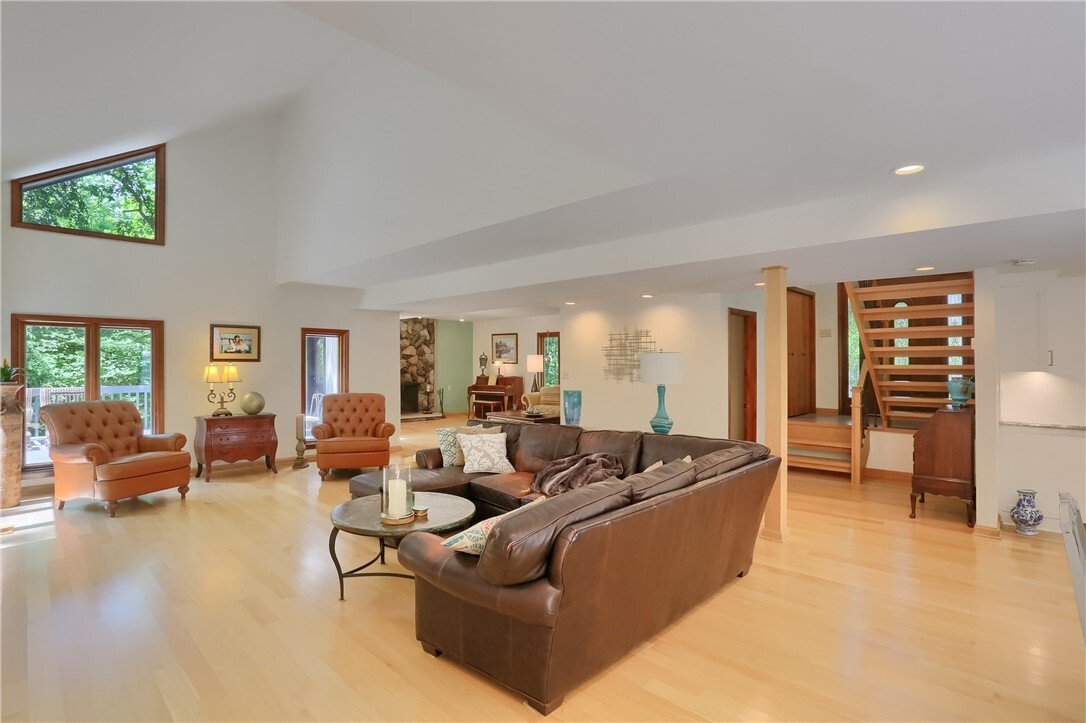 House in Cranberry Township, Pennsylvania, United States 3 - 18180892