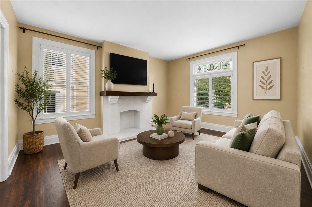 House in Sewickley, Pennsylvania, United States 4 - 18180214