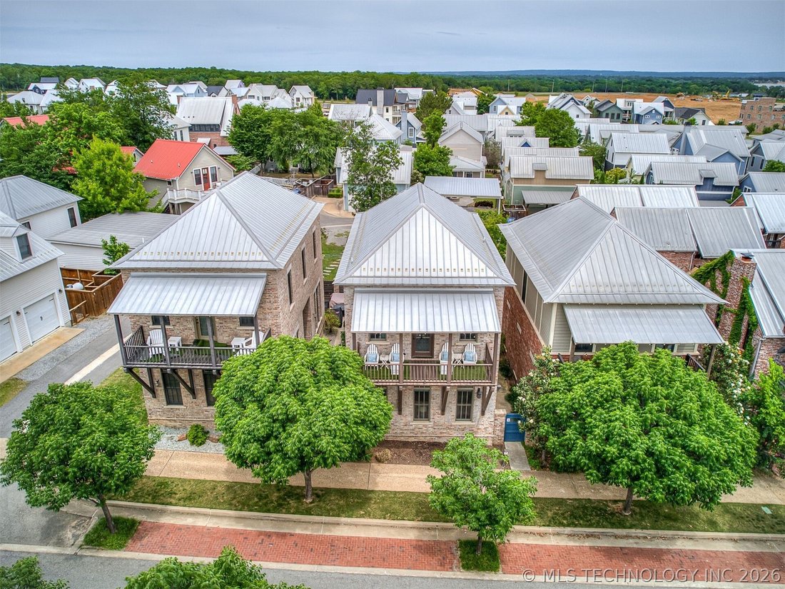 House in Carlton Landing, Oklahoma, United States 2 - 18179158