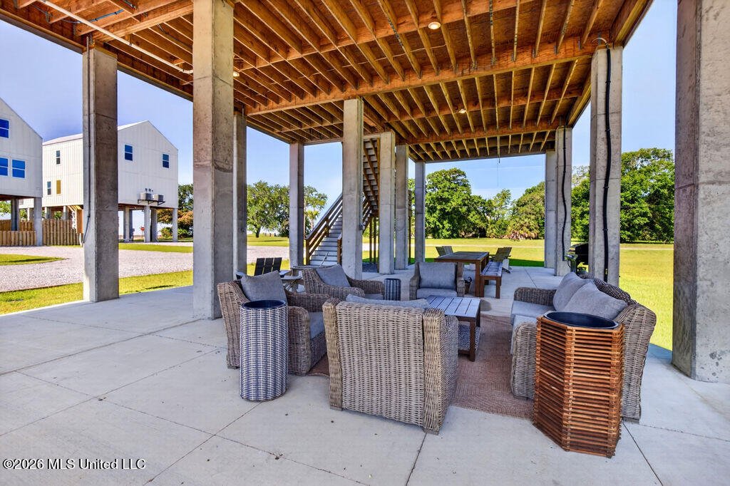 House in Pass Christian, Mississippi, United States 5 - 18179154