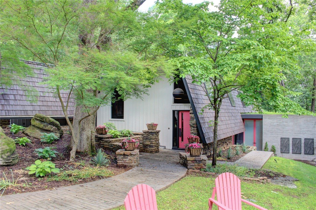 House in Fayetteville, Arkansas, United States 2 - 18179767