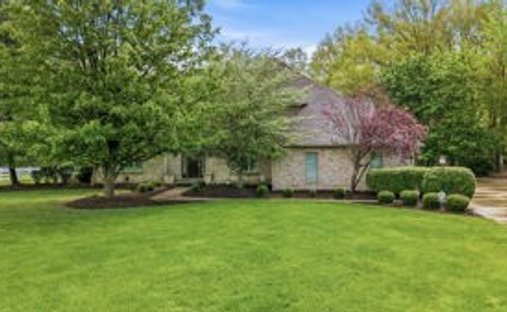 House in Hermitage, Pennsylvania, United States 1
