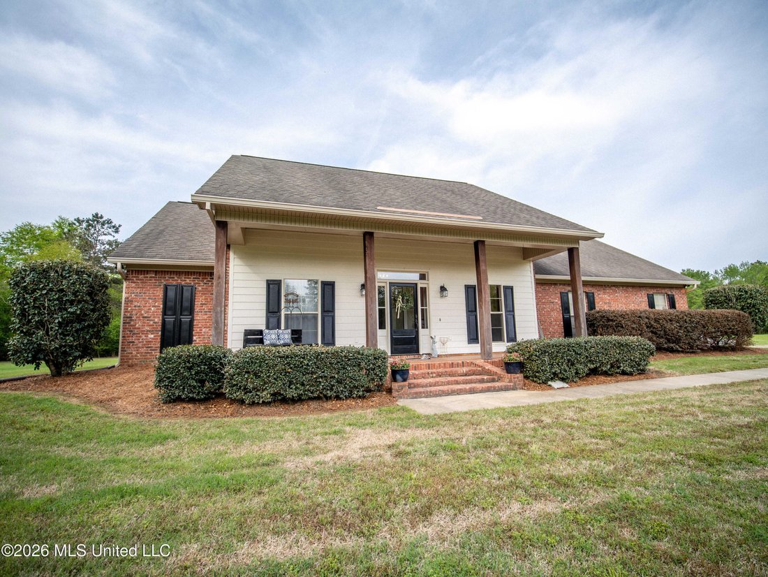 House in Flora, Mississippi, United States 2 - 18179148