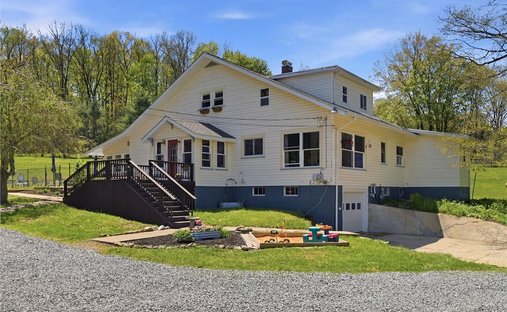 Casa a Franklin, Pennsylvania, Stati Uniti 1