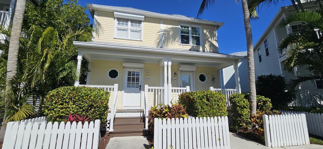 Townhouse in Duck Key, Florida, United States 4 - 18181363