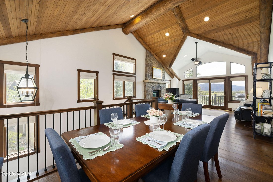 Apartment in Edwards, Colorado, United States 3 - 18180816