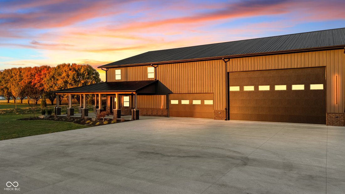 House in Greenfield, Indiana, United States 5 - 18177236