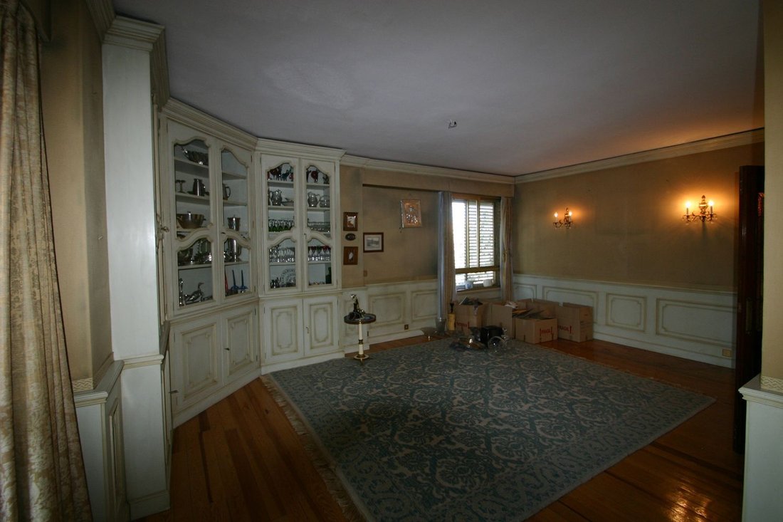Apartment in La Moraleja, Alcobendas, Comunidad de Madrid 3 - 17547555