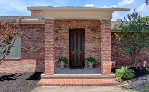House in Fayetteville, Arkansas, United States 1
