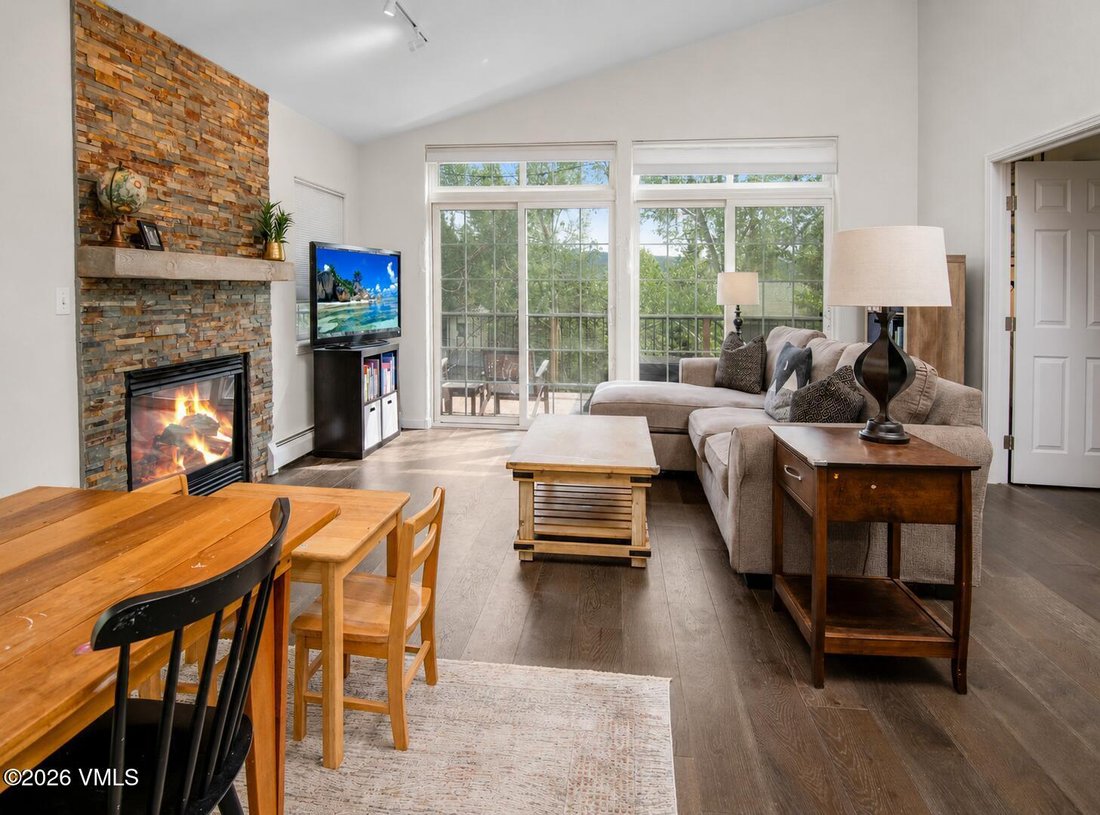 Apartment in Edwards, Colorado, United States 1 - 18180344