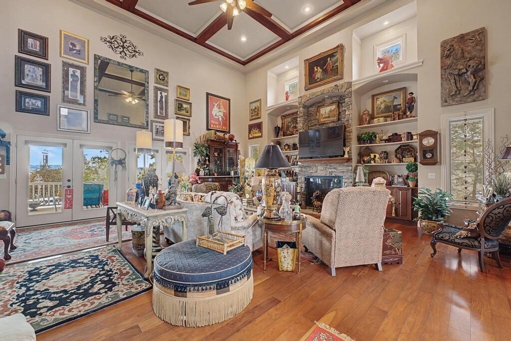 House in Eureka Springs, Arkansas, United States 3 - 18179820