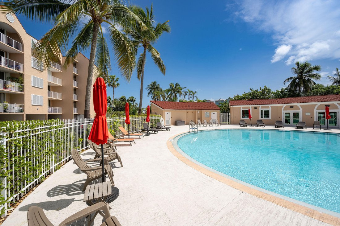 Condo in Key West, Florida, United States 1 - 18181284