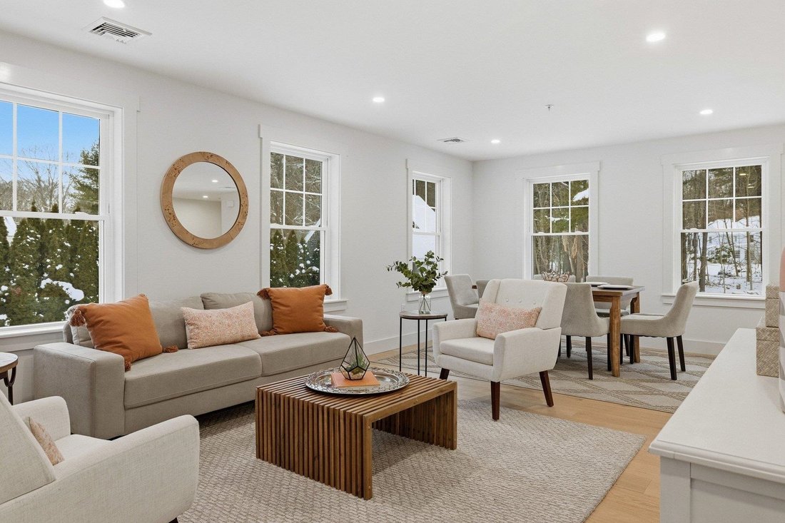 Condo in Rye, New Hampshire, United States 1 - 18181409