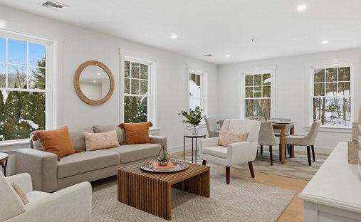 Condo in Rye, New Hampshire, United States 1